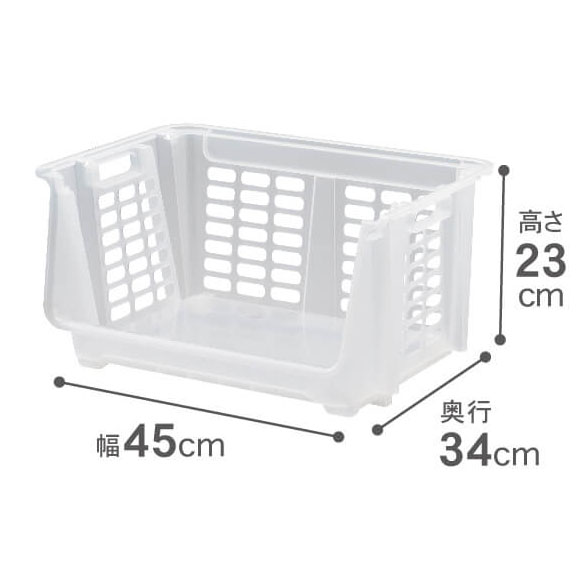 ナチュラ ストックス23CL　NST-23CL