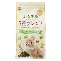 GEX 彩食健美7種ブレンド900g