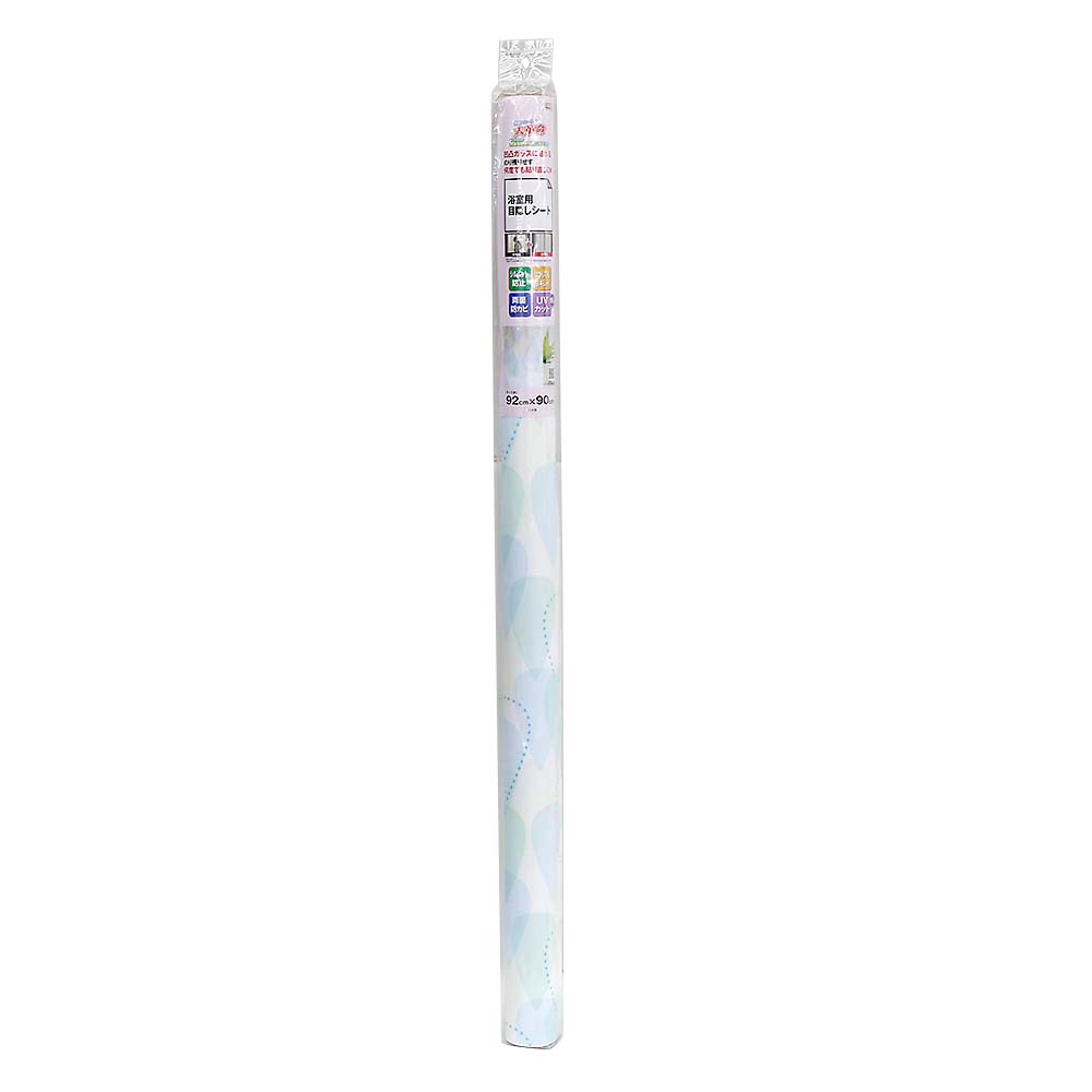 浴室用窓シート　ＹＭＳ－９２０４　９２ｃｍｘ９０ｃｍ