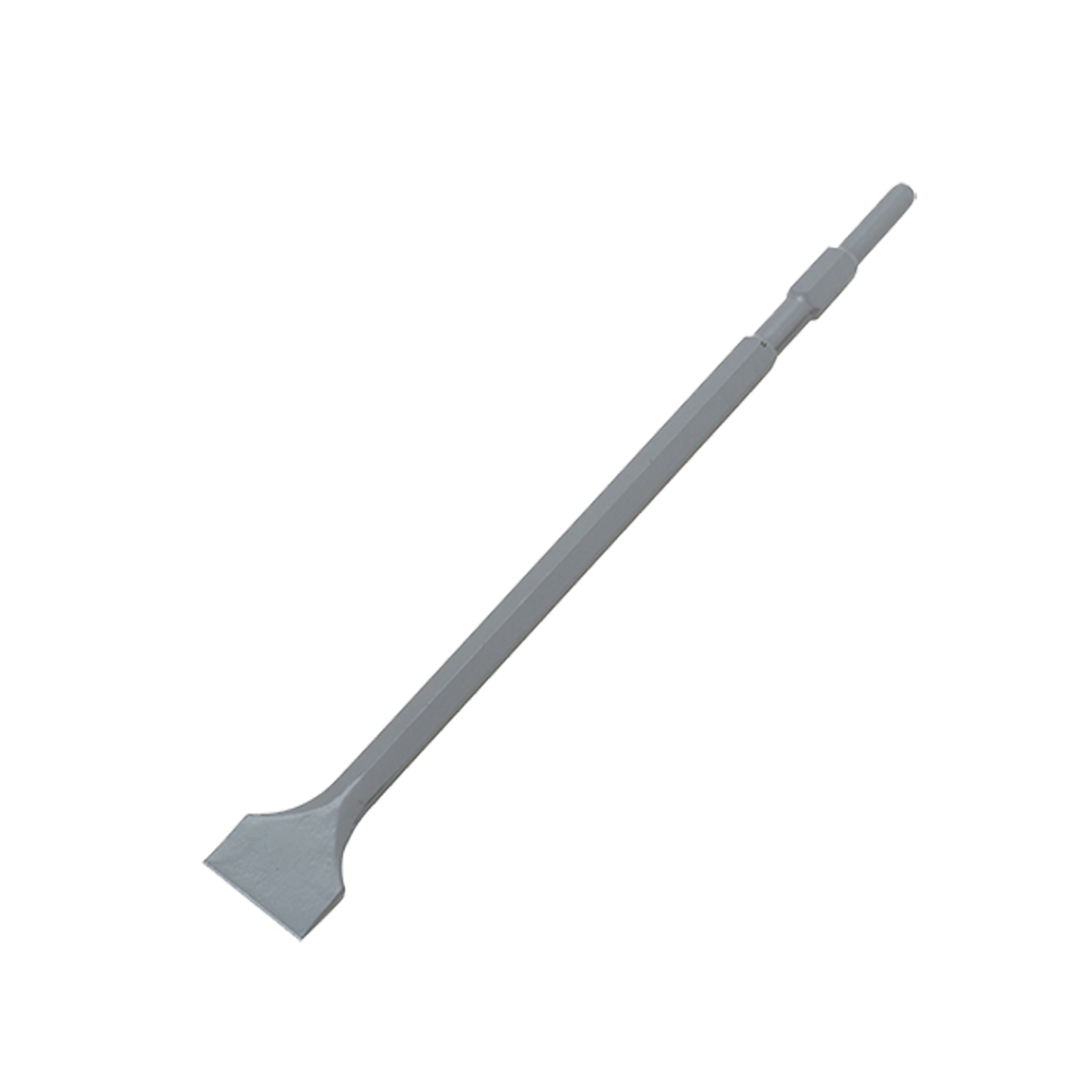 ラクダスケーリングチゼル　17Hx450x50