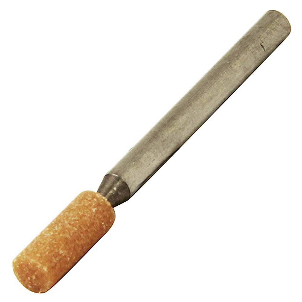 軸付砥石　鉄工用　ＮＯ．２