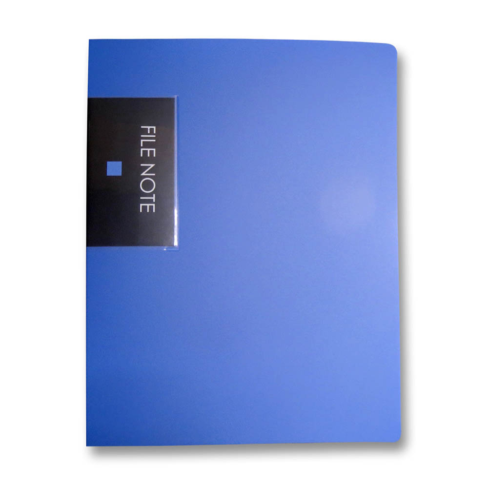 26穴ルーズリーフバインダー ブルー ジョイフル本田 店舗受取サービス