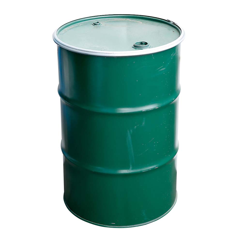 オープンドラム缶　ボルト式