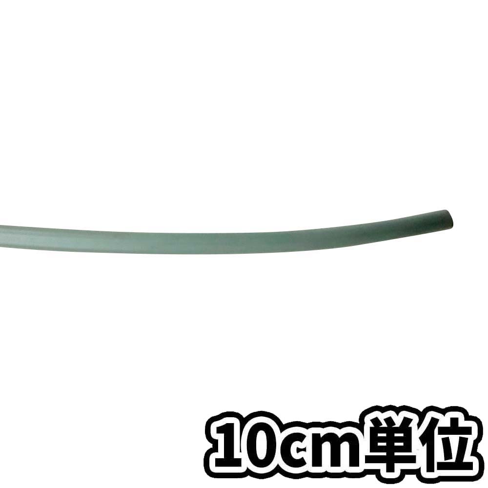 キャブタイヤケーブルVCTF 3x0.75SQ　10cm当り