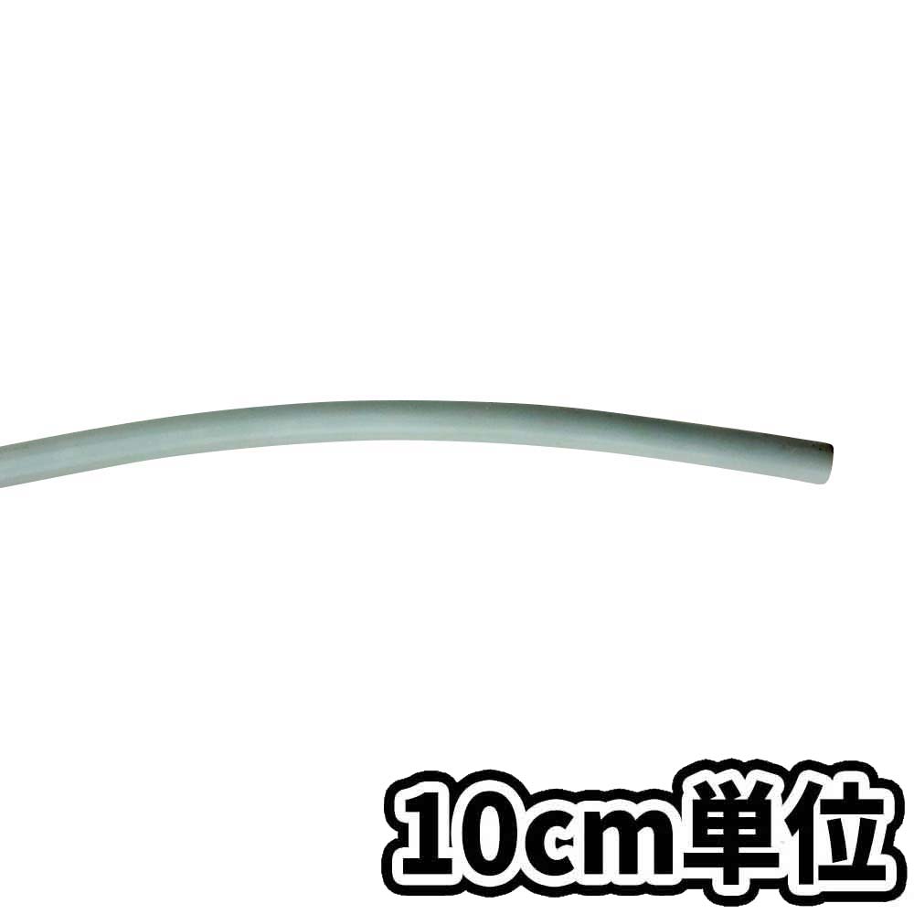 キャブタイヤケーブルVCTF 3x1.25SQ　10cm当り