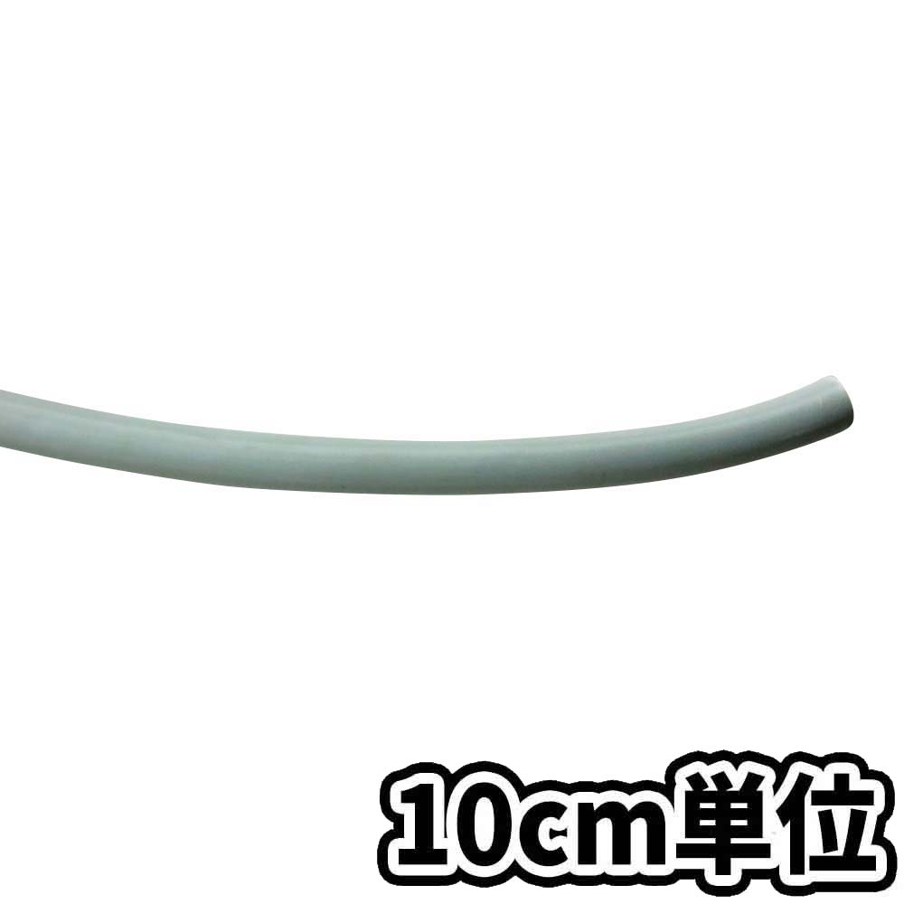 キャブタイヤケーブルVCTF 4x2SQ　10cm当り