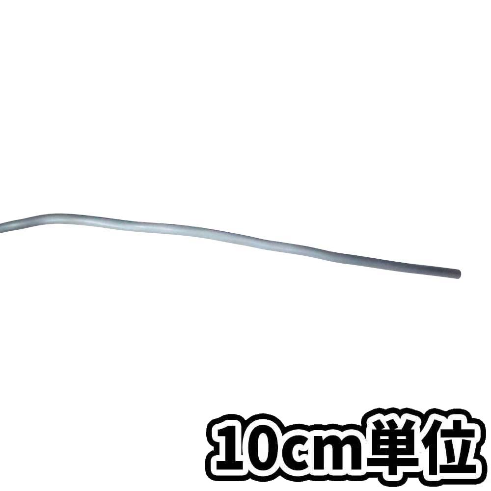 インターホン 4x0.65㎜　10cm当り