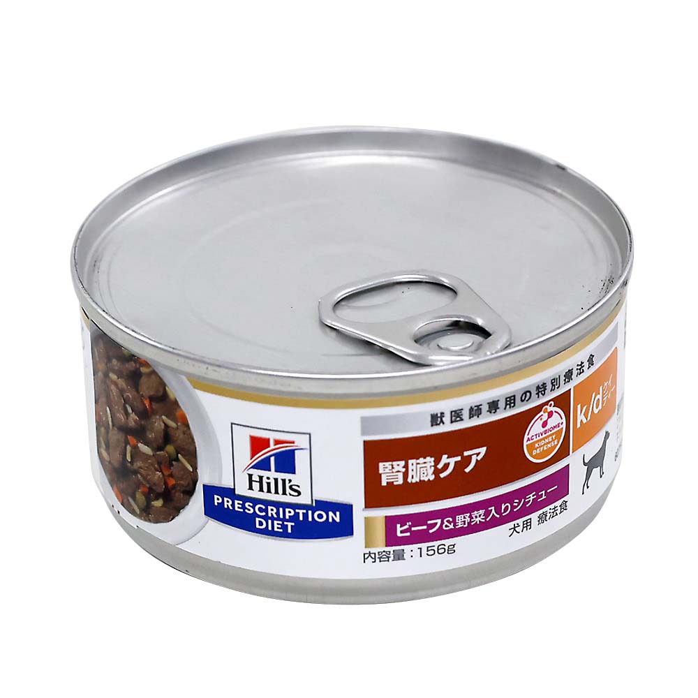 ヒルズ a/d缶 回復期ケア 156g | ジョイフル本田 取り寄せ＆店舗受取