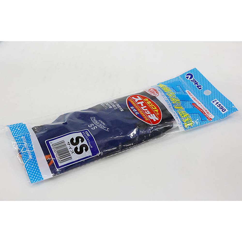 ケミソフトストレッチ　ＳＳ　１５９０