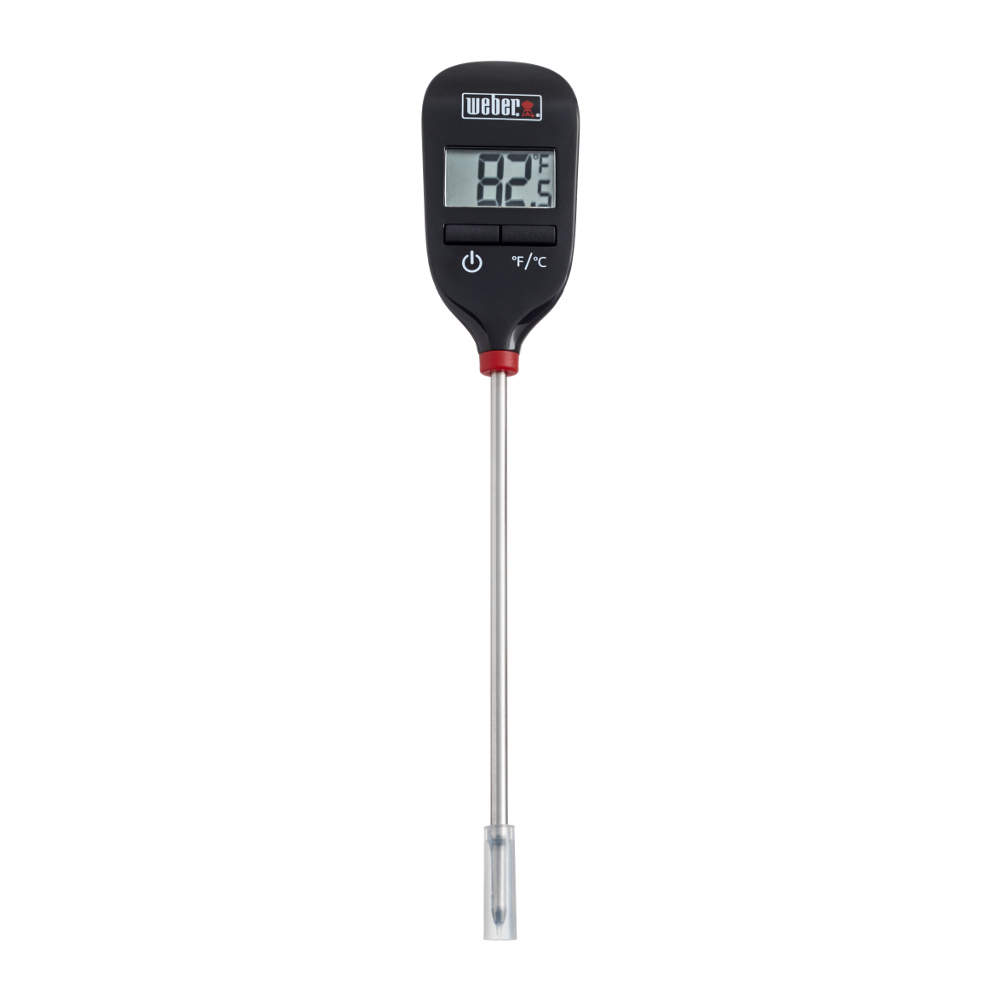 Weber すぐに測れる温度計　6750