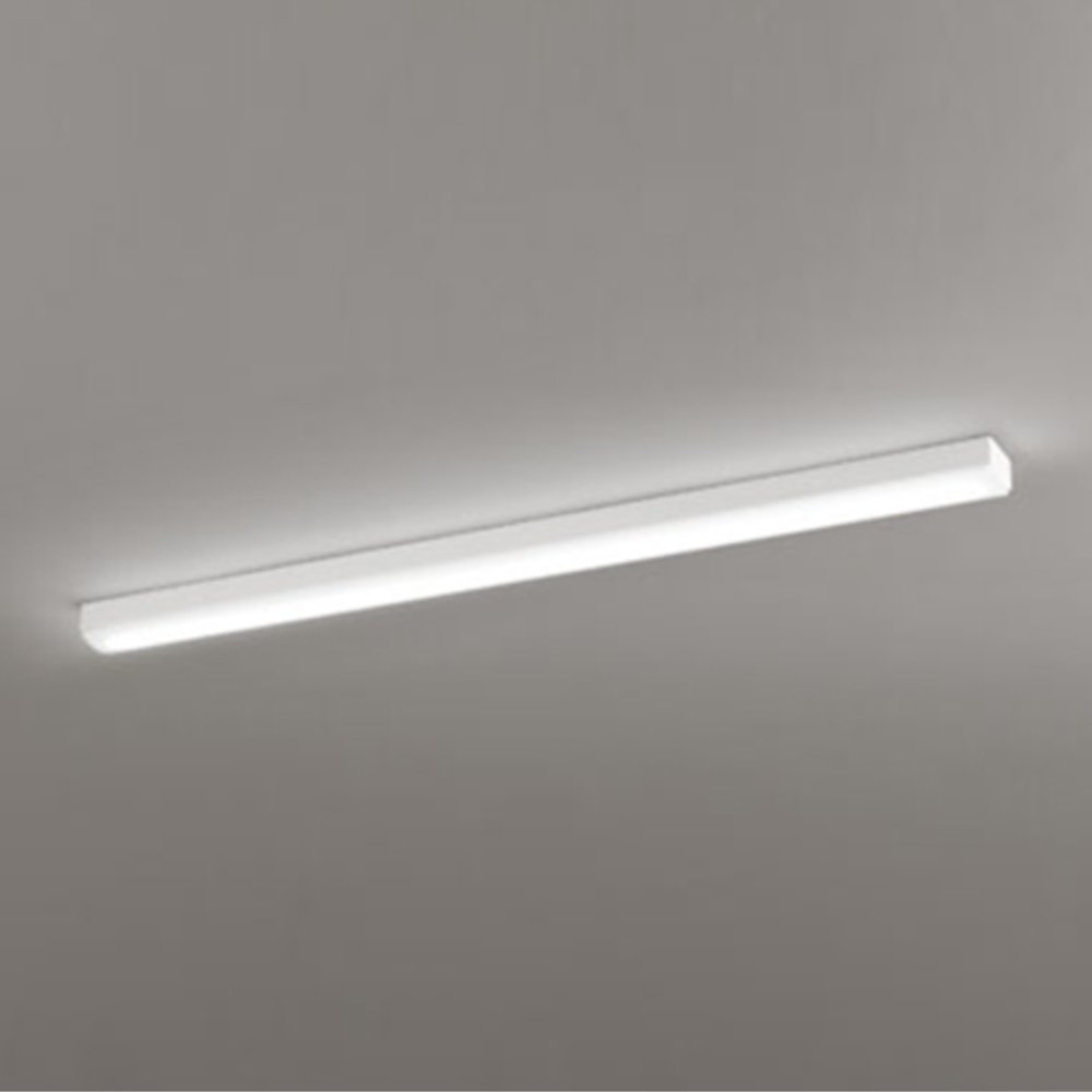 【ランプ】 オーデリック LEDベースライト ≪LED-TUBE≫ 高演色LED 直付型 40形 ソケットカバー付 XL551202RD：電材