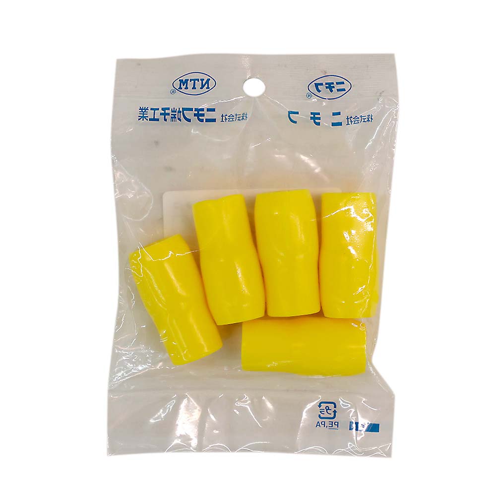 端子キャップ　ＬＰ－ＴＩＣ－６０　ＹＥＬ
