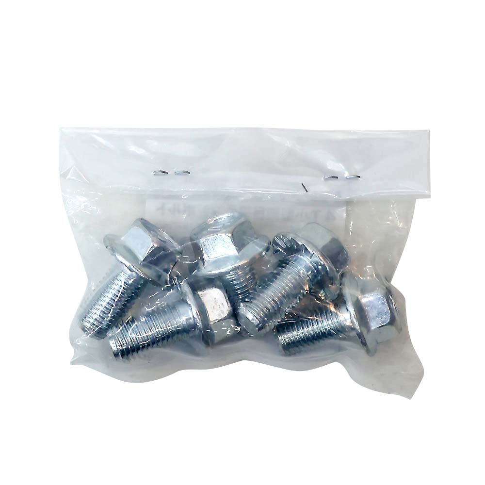 4T小型細目フランジBT3MC　10X20P1.25