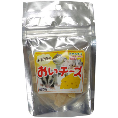 黒瀬ペットフード自然派おいチーズＫＰ４４　３０ｇ