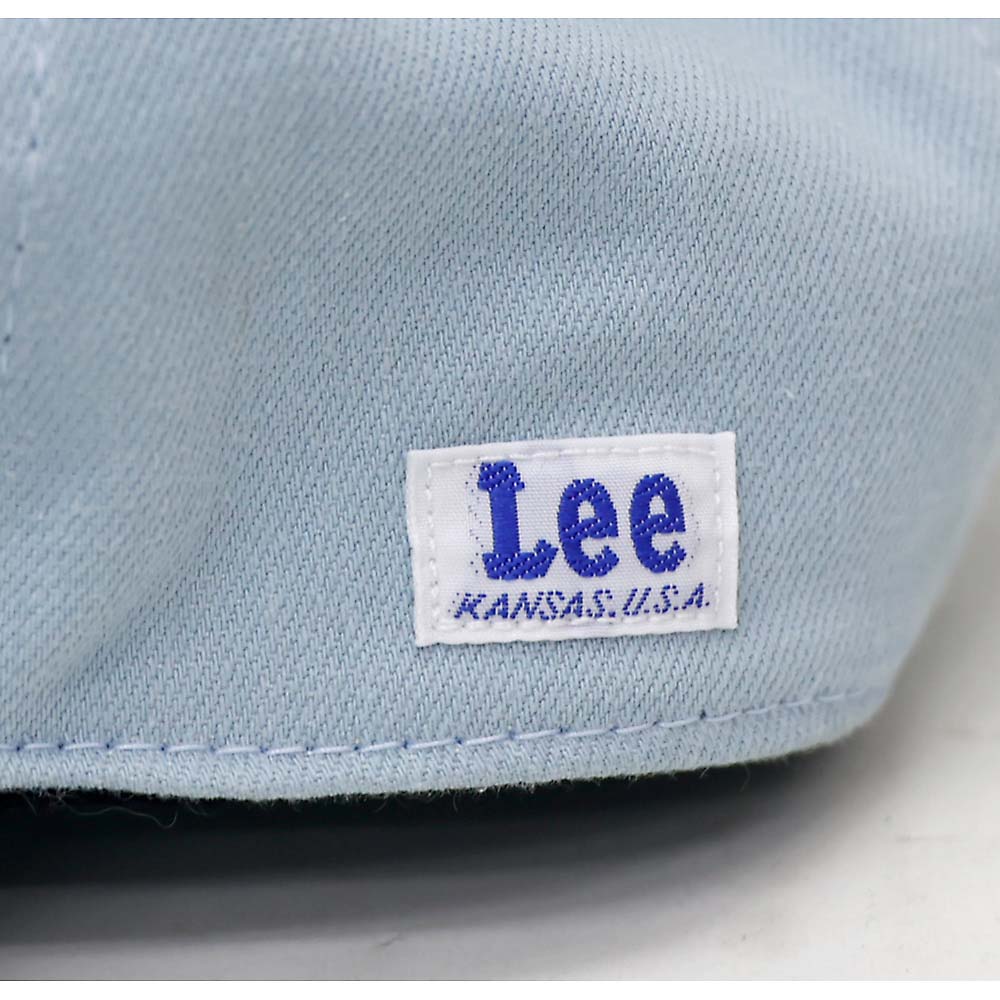 Leeベースボールキャップ