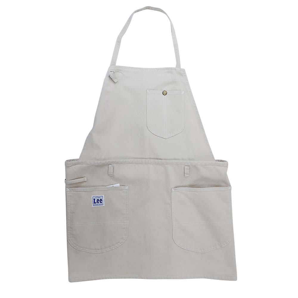 Lee2WAYエプロン