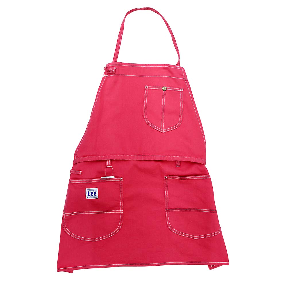 Lee2WAYエプロン