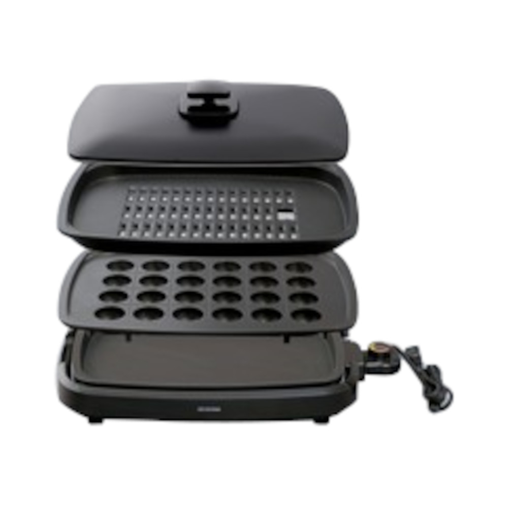 業務用 電気ホットプレート(餅焼き機)お売りします。