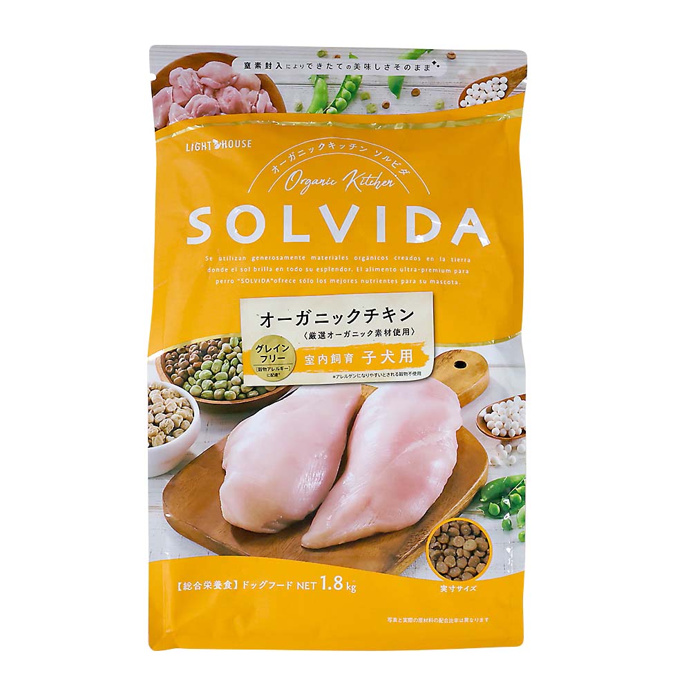 セレクトバランス 犬アダルト チキン 小粒 1kg | ジョイフル本田