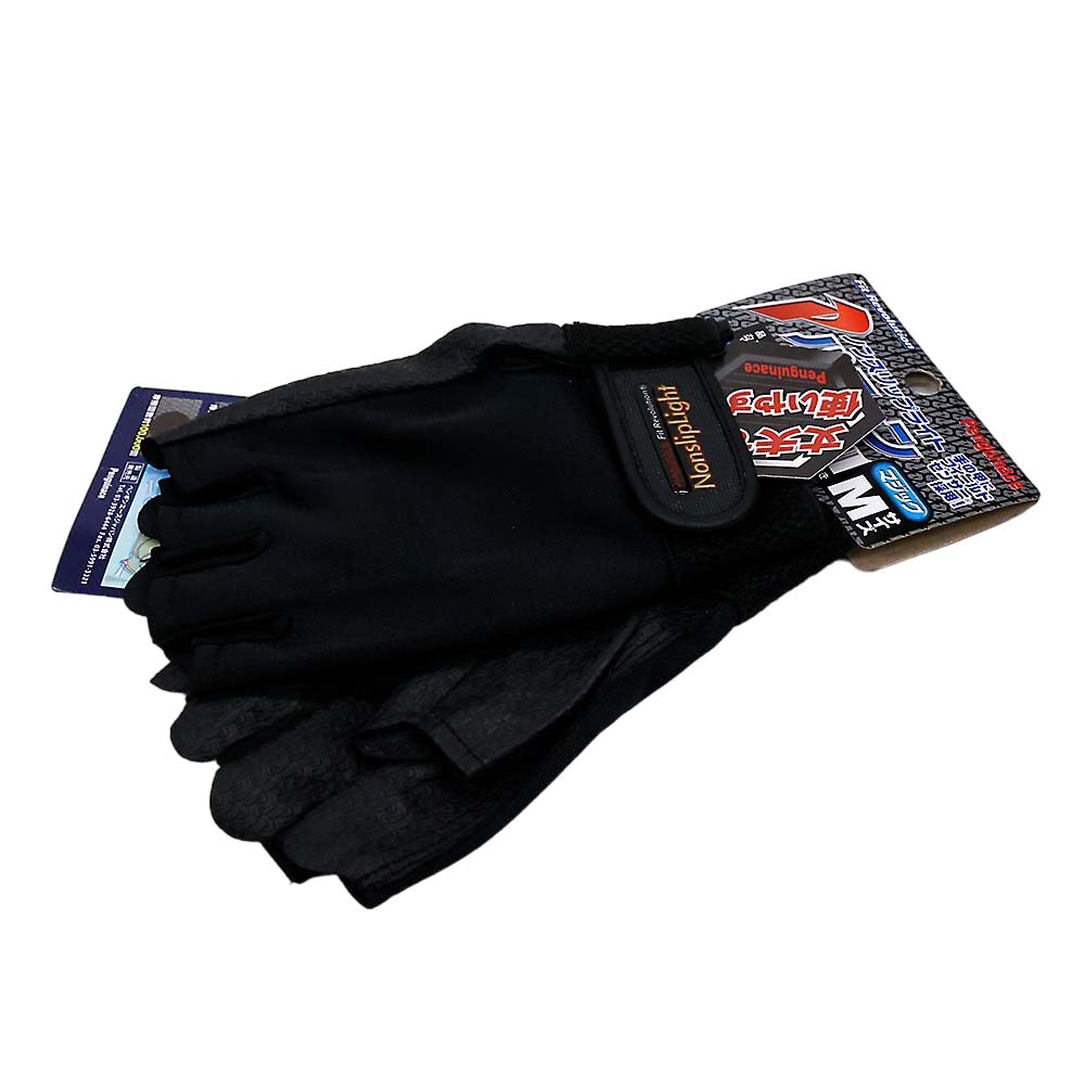 ＰＡ－９７００　ＯＰＥＮ　ＦＩＮＧＥＲ　クロ　Ｍ