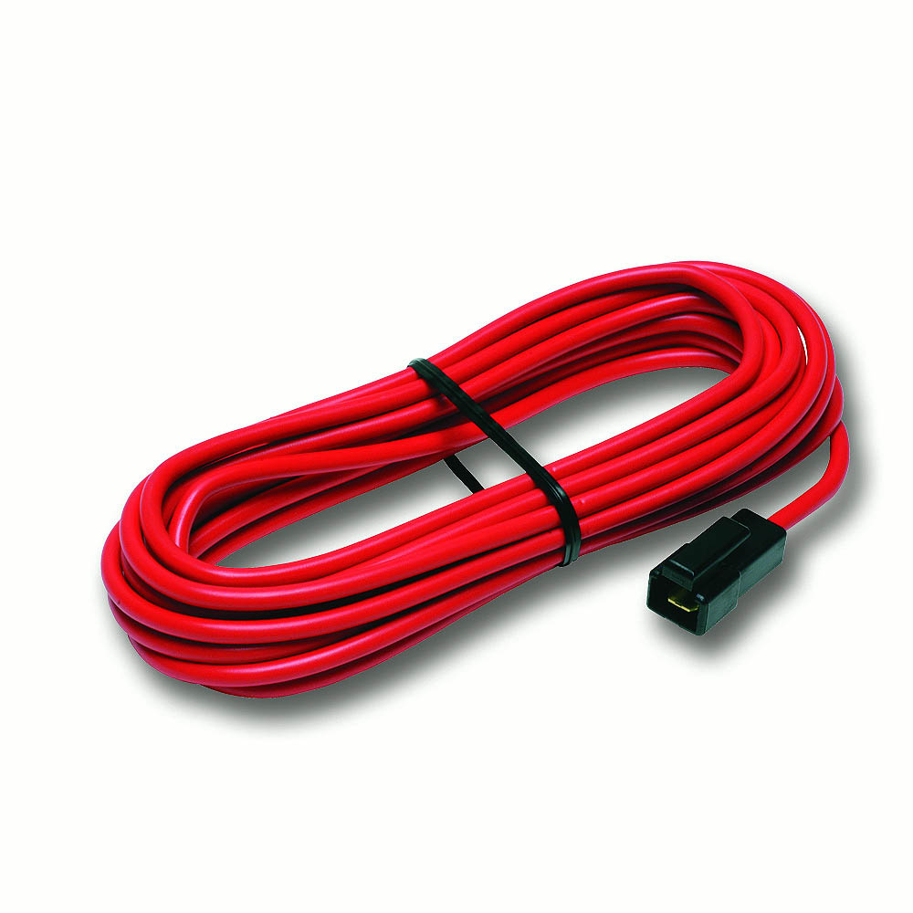 電源取出しコード　５．０ｓｑ　赤　ＲＥＶ１５１５