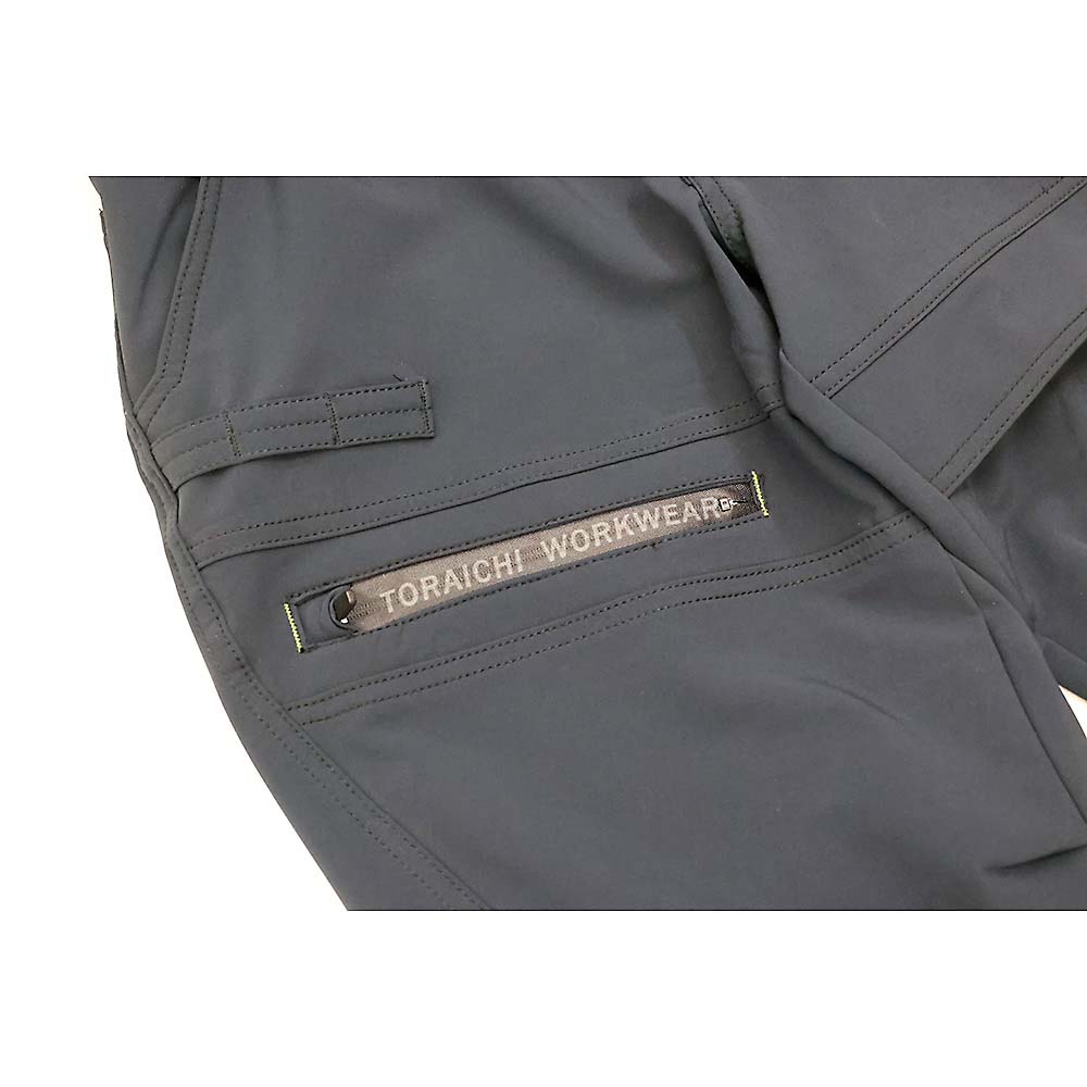 ３７１０ＴＯＲＡＳＴＹＬＥ　ＰＡＮＴＳ　ノウコン　Ｍ