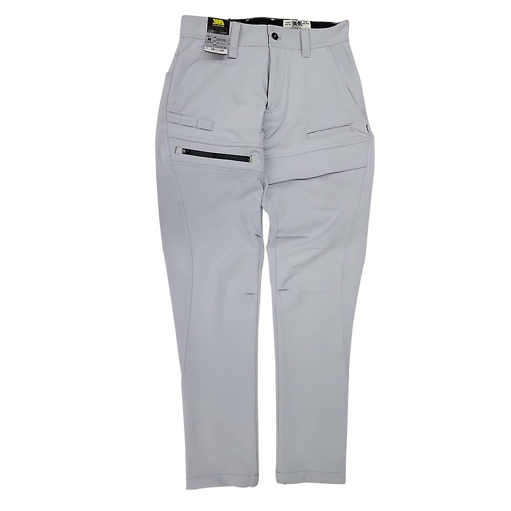 ３７１０ＴＯＲＡＳＴＹＬＥ　ＰＡＮＴＳ　シルバー　Ｌ
