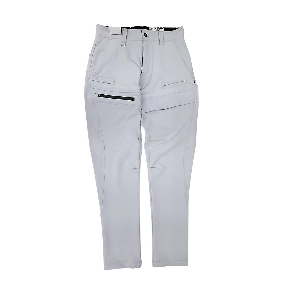 ３７１０ＴＯＲＡＳＴＹＬＥ　ＰＡＮＴＳ　シルバー　ＬＬ