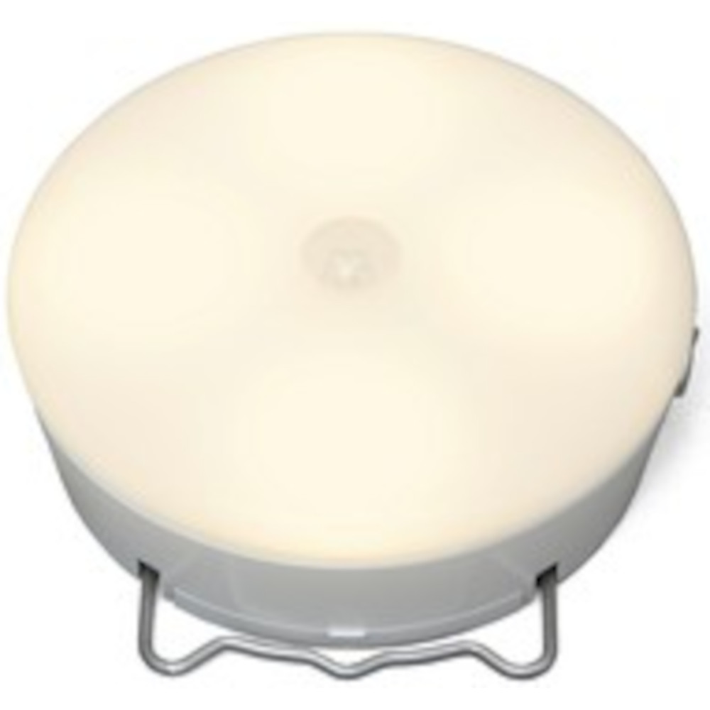 乾電池式LEDセンサーライト マルチタイプ 電球色　BSL40ML-WV2