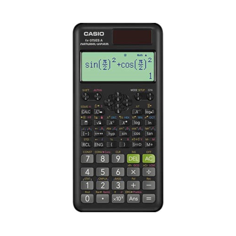 カシオ 金融電卓 折りたたみ手帳タイプ 12桁 BF-480-N カシオ 金融電卓 折りたたみ手帳タイプ 12桁 BF-480-N