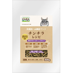 チンチラレシピ　３００ｇ