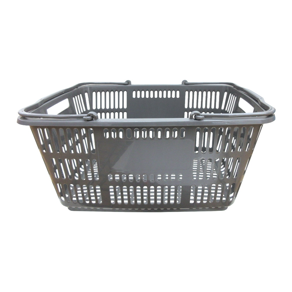 買い物かご 33l ダークグレー ジョイフル本田 店舗受取サービス 買い物かご 33l ダークグレー ジョイフル本田 店舗受取サービス
