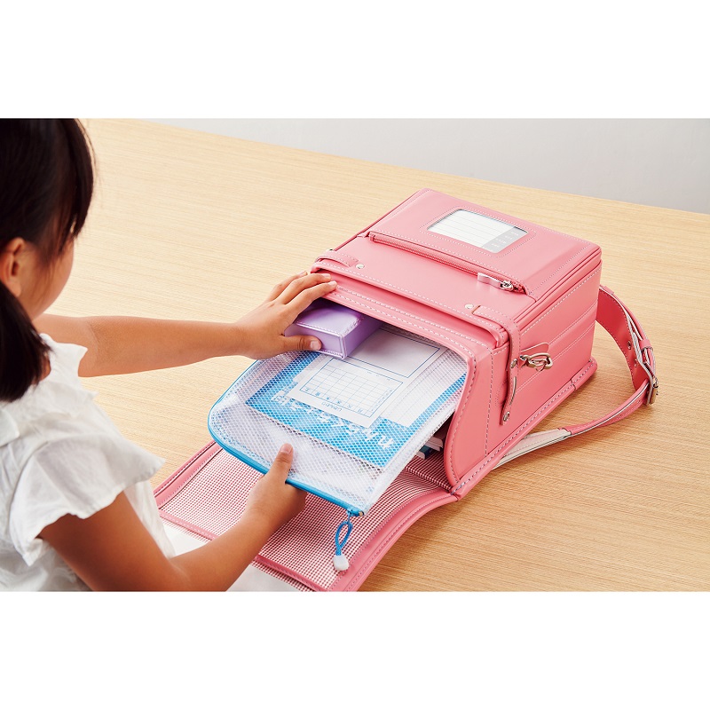 クツワ　学校キャップ　ブルーｘグリーン　ＳＴ１０４ＢＬ