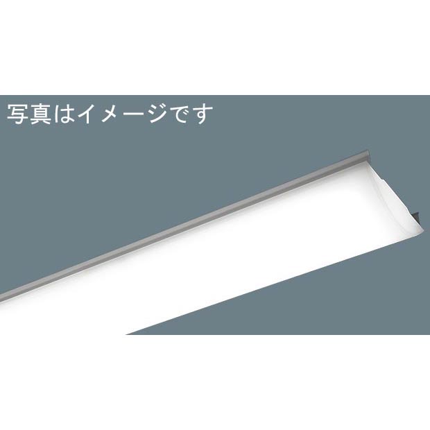 LEDライトバー40形 2000lm 昼白色　NNL4100ENTLE9