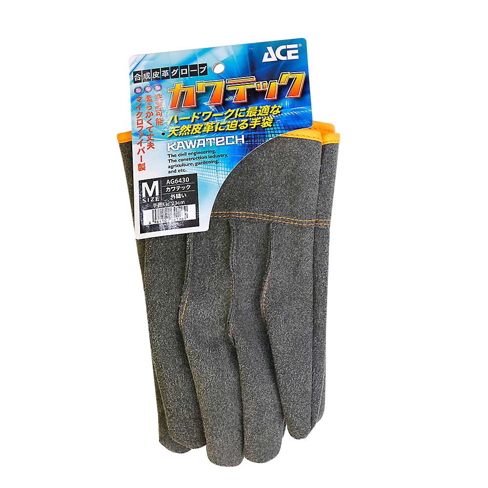 カワテック 外縫い M
