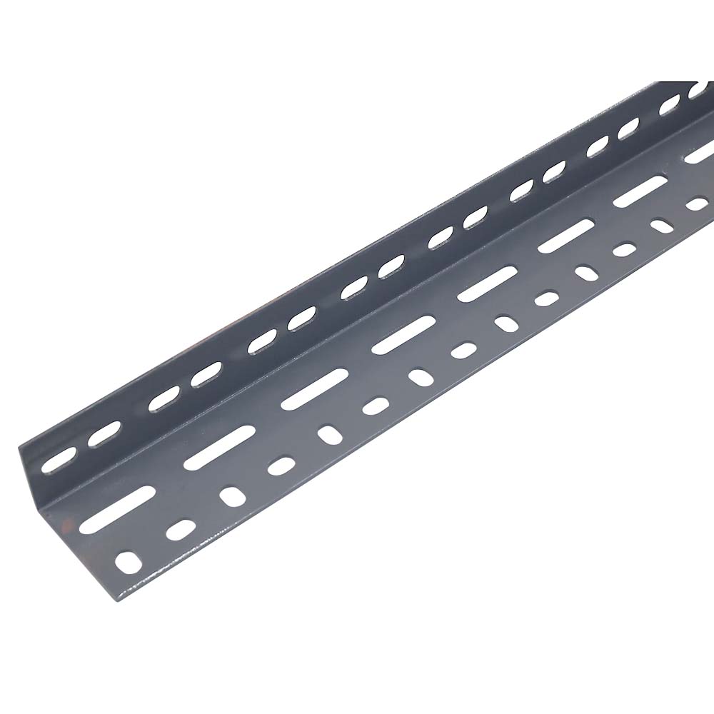 カラーアングル　６０型　グレー　９００ｍｍ　（不等辺）　６０ｘ４０ｘ９００ｍｍ　グレー