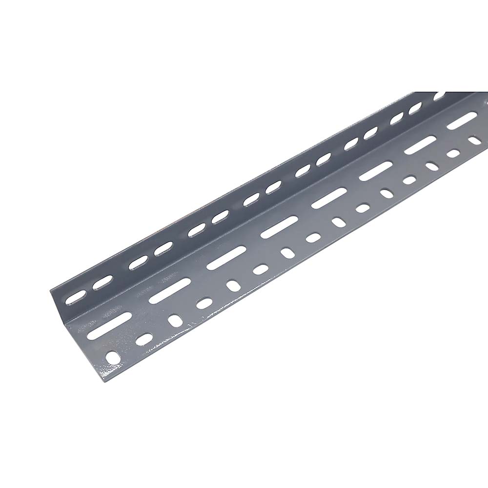 カラーアングル　６０型　グレー　１２００ｍｍ　（不等辺）　６０ｘ４０ｘ１２００ｍｍ　グレー