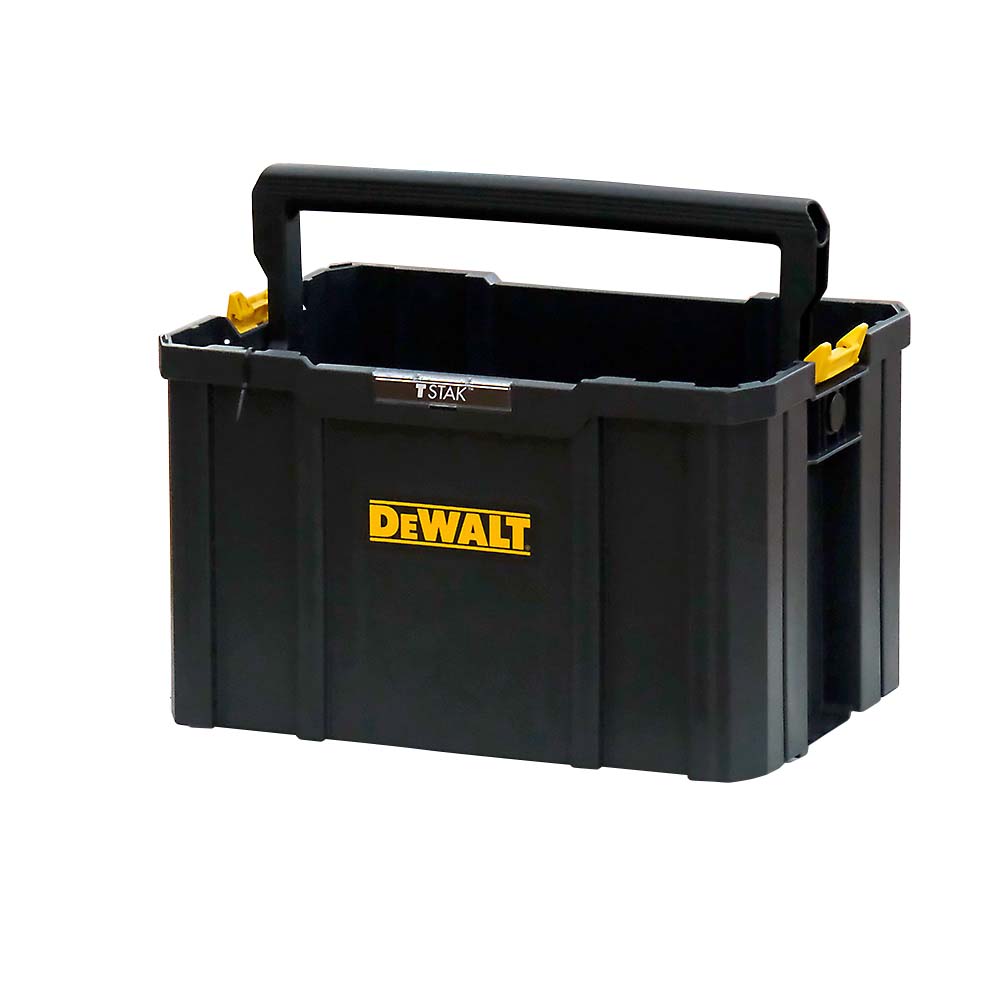 DEWALT TSTAK ミルクボックス　DWST17809