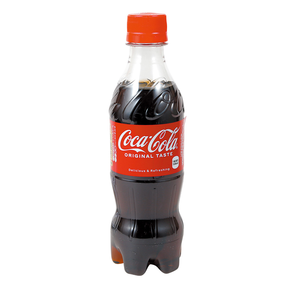 コカ・コーラ　３５０ml