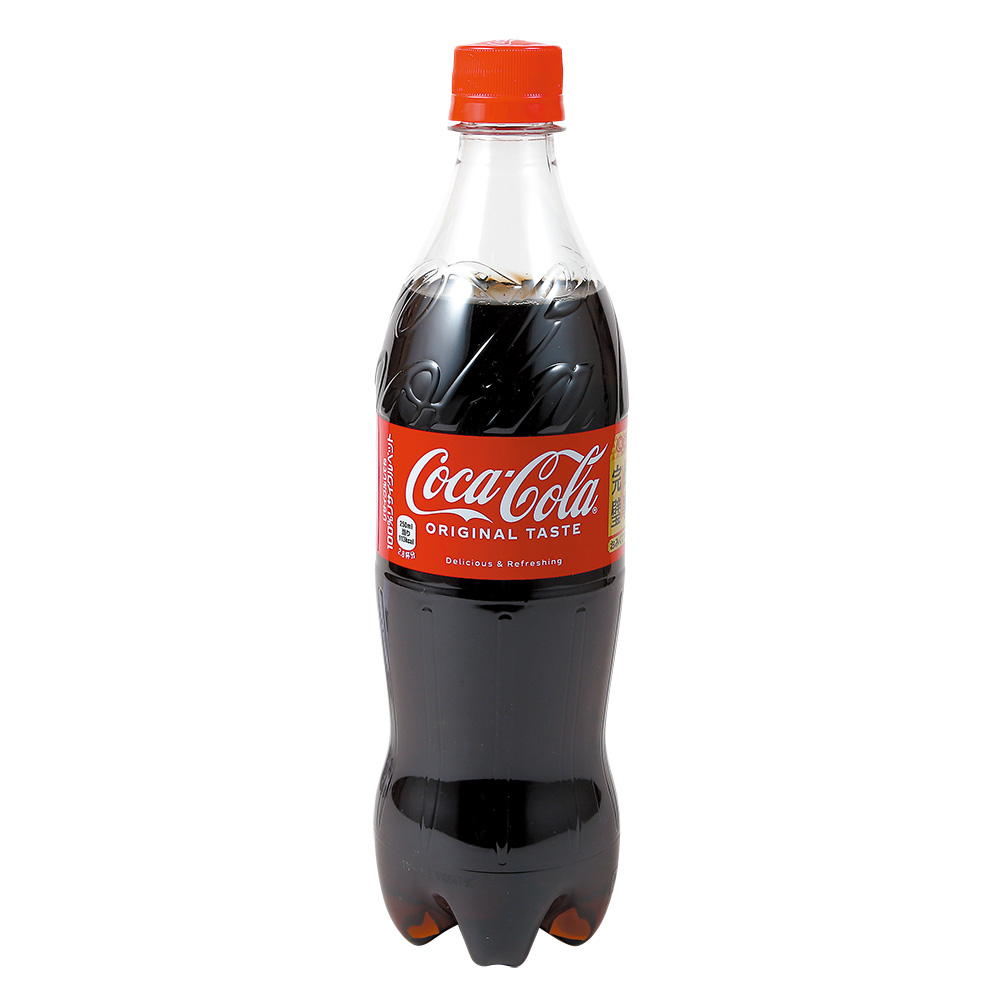 コカ･コーラ　700ml