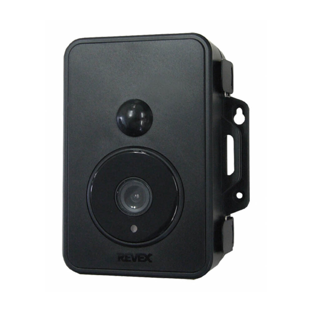 SDカード録画式 防雨型センサーカメラ　SD1500