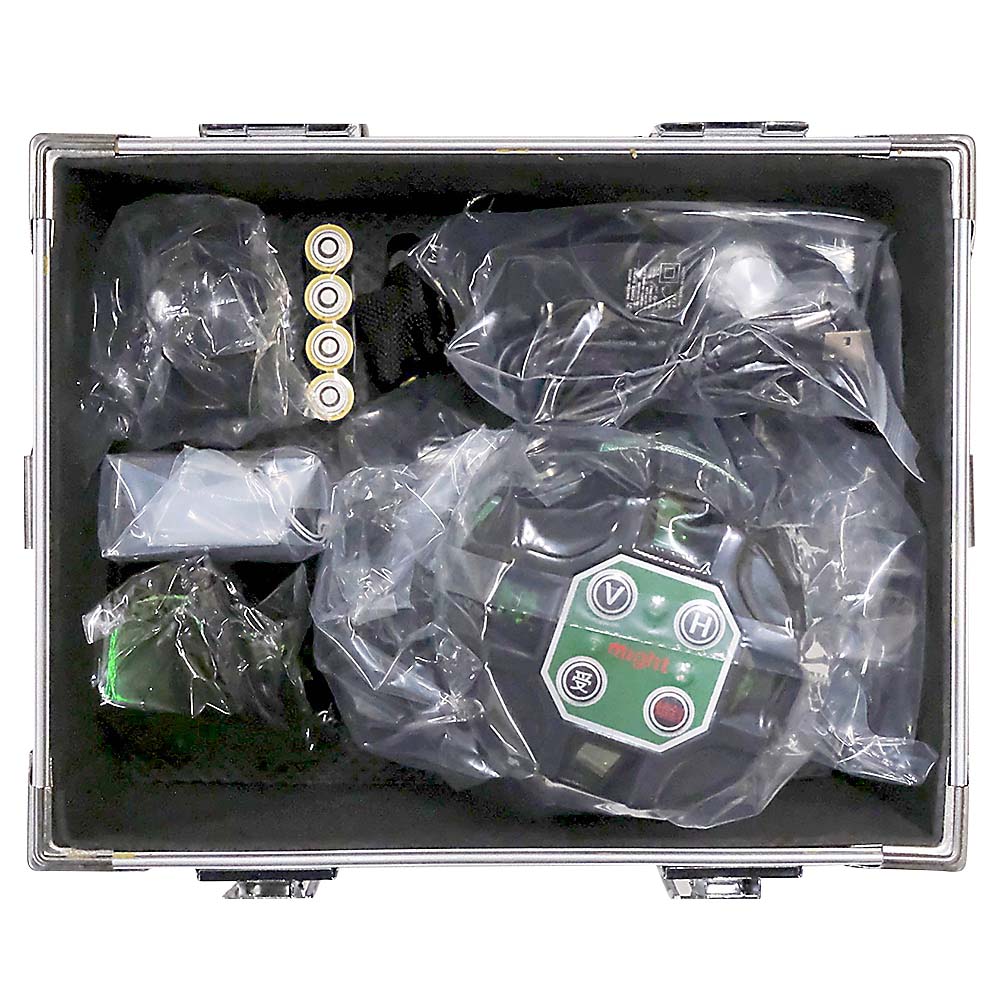 マイト MGL-441GPS