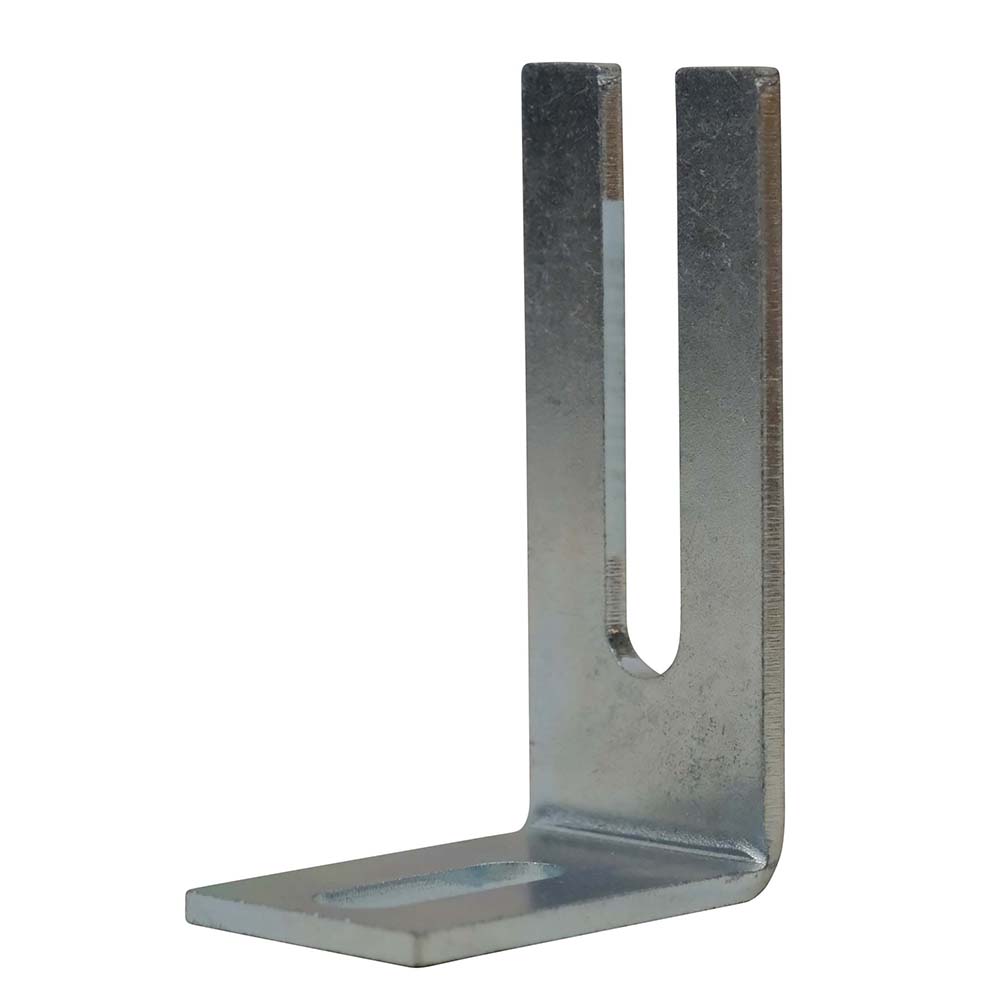 ＵＫ　フリーピッチ金具　２．９ｘ３２ｘ５０ｘ８０