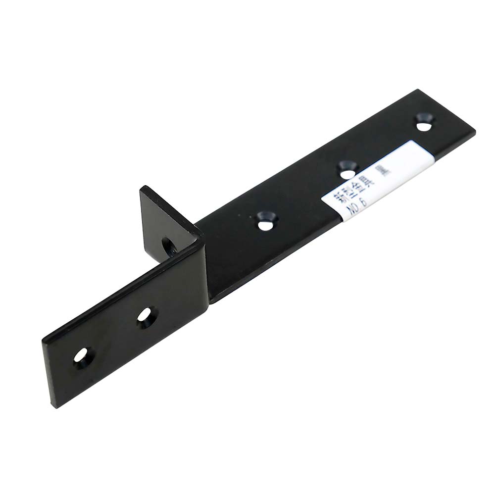 新型金具　黒　№６