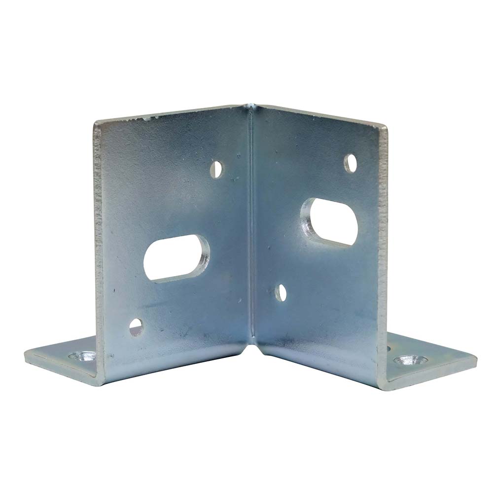 ＵＫ万能角材金具　４５