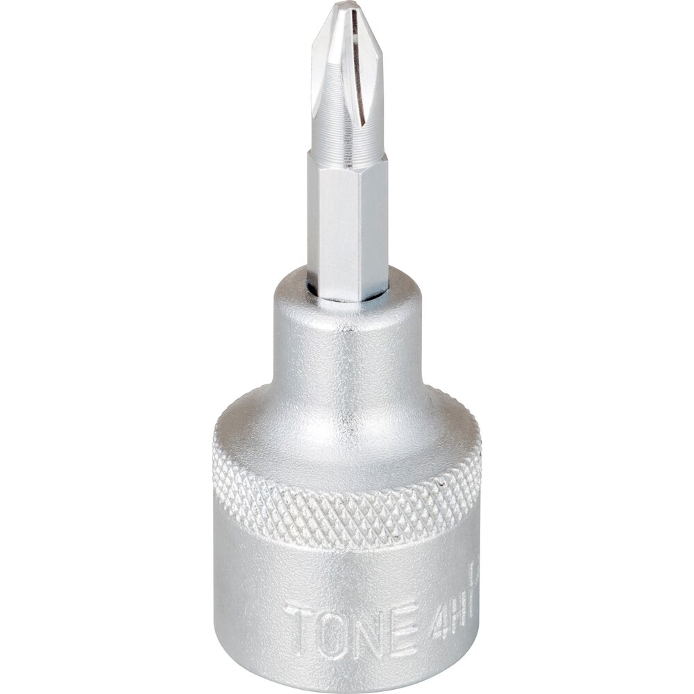 ＴＯＮＥ　ドライバービット　１２．７角（＋３）　４Ｈ－Ｐ３