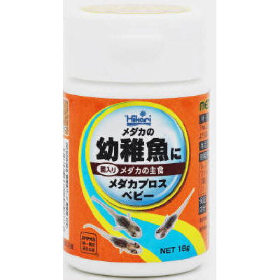 キョーリン　メダカプロスベビー