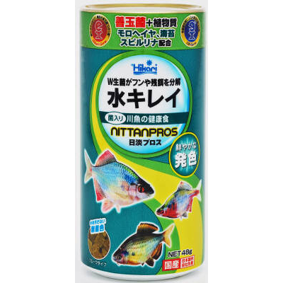 キョーリン　日淡プロス　４８ｇ
