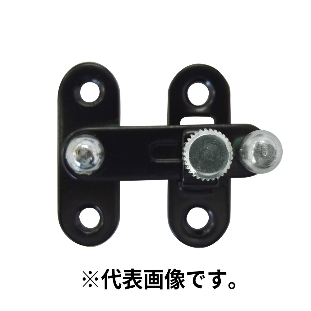 締付打掛け 大 黒色　SH-LS65BK