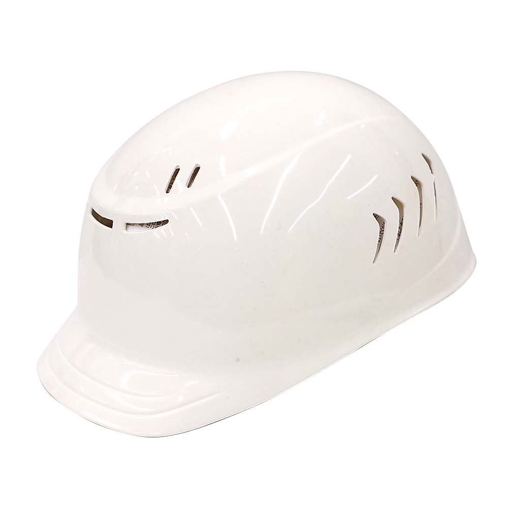 軽作業帽 SCL-200Aホワイト